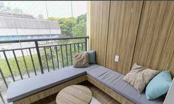 Imagem 6: Saude - 57m² 2Dts, 1Gar, Px ao Metrô