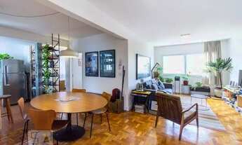 Imagem: Apartamento à Venda - Pinheiros, 2 Quartos