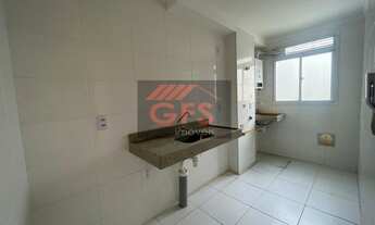 Imagem 4: Apartamento para Locação em São Paulo, Jardim Íris, 2 dormitórios, 1 banheiro, 1 vaga