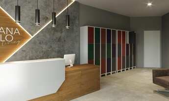 Imagem 4: Joana Melo - Studio - Renel