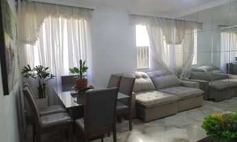 Imagem 4: Apartamento para aluguel, 3 quartos, 1 suíte, 1 vaga, Jardim América - Belo Horizonte/MG