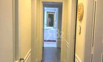 Imagem 4: Apartamento com 3 dormitórios à venda, 100 m² por R$ 742.000,00 - Cambuí - Campinas/SP