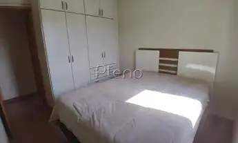 Imagem 7: Apartamento - São Bernardo - Campinas