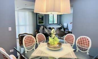 Imagem 4: Apartamento com 4 dormitórios à venda, 186 m² por R$ 2.100.000,00 - Campo Belo - São Paulo