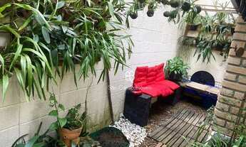 Imagem 7: Casa com 4 dormitórios à venda, 109 m² por R$ 860.000,00 - Jardim Passárgada I - Cotia/SP