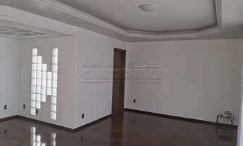 Imagem 3: Casa Sobrado em Araraquara