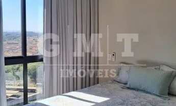 Imagem 6: Apartamento - Ribeirão Preto - Campos Elíseos - Região Norte