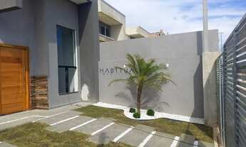 Imagem 3: Casa para Venda em Fazenda Rio Grande, Eucaliptos, 2 dormitórios, 1 suíte, 2 banheiros, 1