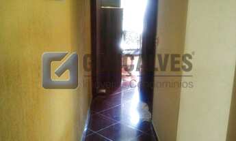 Imagem 4: SAO BERNARDO DO CAMPO - Residential / Sobrado - VILA FLORIDA