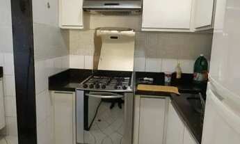 Imagem 4: Apartamento para venda tem 79 metros quadrados com 3 quartos em Alto da Glória - Goiânia