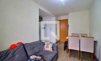 Imagem 3: Apartamento para Aluguel - Utinga, 2 Quartos, 50 m2