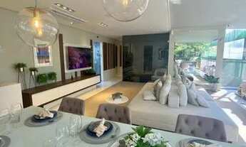 Imagem 5: Apartamento residencial à venda, Brooklin, São Paulo