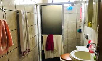 Imagem 5: Casa com 3 dormitórios à venda, 60 m² por R$ 280.000,00 - Palmital - Marília/SP