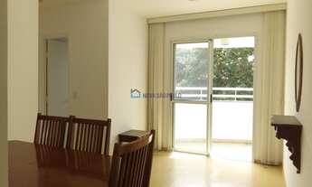 Imagem: Apartamento à venda com 48m², 2 quartos