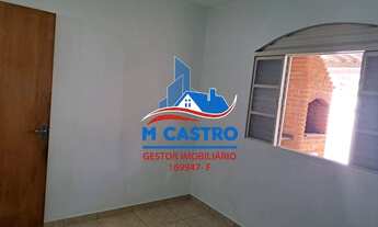 Imagem 2: Excelente Casa 90m² 3 Dormitórios 2 banheiros Lazer C Churrasqueira