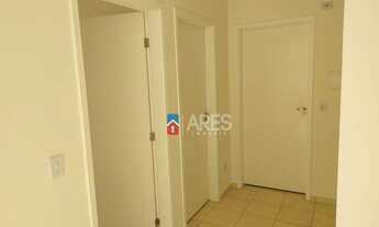 Imagem 3: Apartamento com 2 dormitórios para alugar, 50 m² por R$ 1.081,67/mês - Jardim dos Lírios