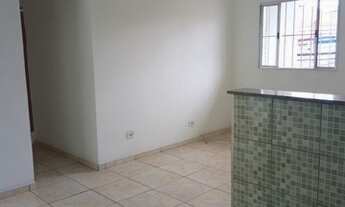 Imagem 2: Casa para aluguel com 31 metros quadrados com 1 quarto em Vila Nhocune - São Paulo - SP