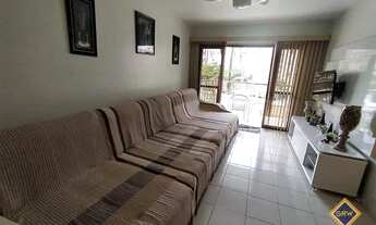 Imagem 4: Apartamento mobiliado para locação em Riviera