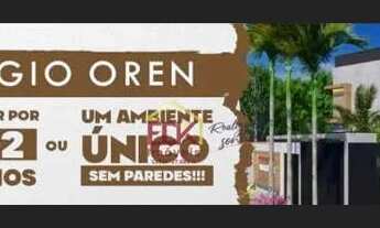 Imagem 6: Village com 2 dormitórios à venda por R$ 279.000 - Vila São Paulo - Mogi das Cruzes/SP