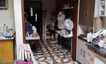 Imagem 4: Sobrado com 2 dormitórios à venda, 75 m² por R$ 170.000,00 - Pasqualini - Sapucaia do Sul