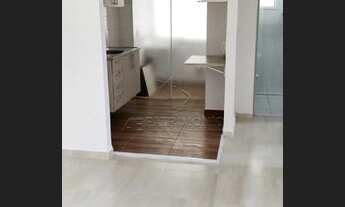 Imagem: SOROCABA - Apartamento Padrão - São Conrado