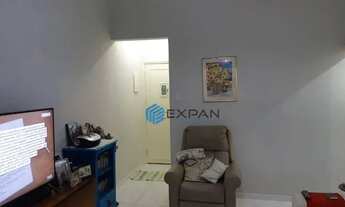 Imagem 5: Apartamento com 1 dormitório à venda, 48 m² por R$ 590.000 - Catete - Rio de Janeiro/RJ