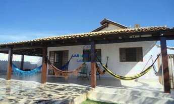 Imagem 3: Casa para temporada