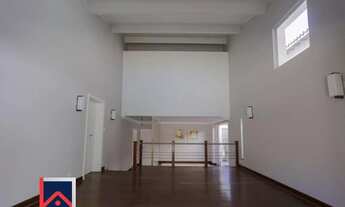 Imagem 4: Locação Casa 4 Dormitórios - 320 m² Alto de Pinheiros