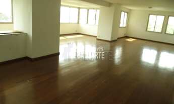 Imagem 2: Apartamento com 4 dormitórios à venda, 430 m² por R$ 2.200.000,00 - Jardim Marajoara - São