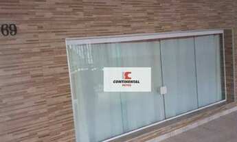 Imagem 2: Casa com 4 dormitórios à venda, 278 m² por R$ 850.000 - Centro - São Bernardo do Campo/SP