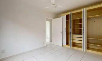 Imagem 4: Apartamento para venda possui 53 metros quadrados com 2 quartos