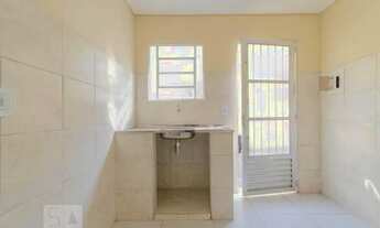 Imagem 2: Apartamento para venda com 72 metros quadrados com 2 quartos em São Marcos - Salvador - BA