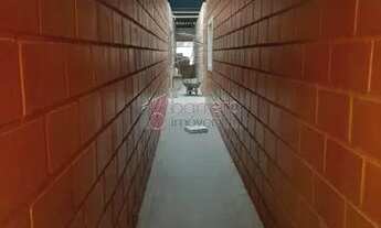 Imagem 2: Casa Padrão em Jundiaí