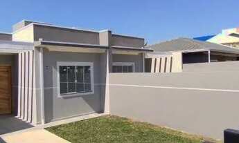 Imagem 6: CASA Belissima C/ 3 Quartos e D+ Depen.C/Terreno Grande-Bairro NAÇÕES -Fazenda Rio Grande