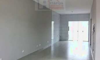 Imagem 5: CASA COM 3 DORMITÓRIOS SENDO 1 SUITE - BALNEÁRIO PAESE