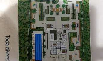 Imagem 5: Green Village, 196m2 - Guaxuma Pé na Areia - 4 suítes 4 vagas de garagem