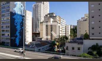 Imagem 9: Apartamento à Venda - Santa Cecília, 1 Quarto, 28 m2