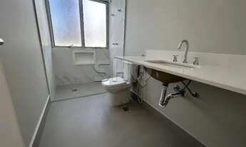 Imagem 7: Apartamento na Vila Clementino com 120 m², 3 quartos