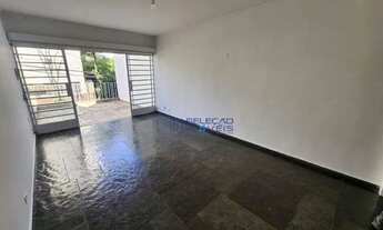 Imagem 4: Casa com 3 dormitórios para alugar, 160 m² por R$ 6.180/mês - Sumaré - São Paulo/SP