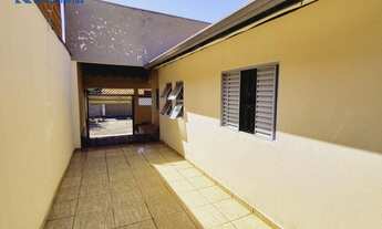 Imagem 3: Casa cond. Bosque da Saude