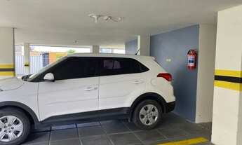 Imagem 2: Apartamento para aluguel tem 60 metros quadrados com 2 quartos em Torre - Recife - Pe