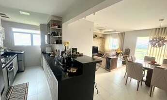 Imagem 5: Apt para venda mobiliado tem 76 metros quadrados com 2 quartos