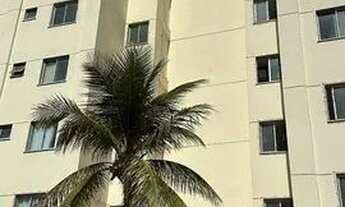 Imagem: Aluga-se um apartamento de 2 quartos no