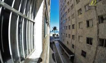 Imagem 6: Apartamento com 2 dormitórios à venda, 77 m² por R$ 339.000,00 - Aviação - Praia Grande/SP