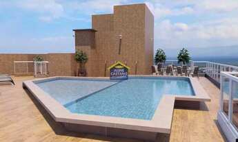 Imagem 3: Apart 2 Dorms Bem Localizado Na Guilhermina JGA858