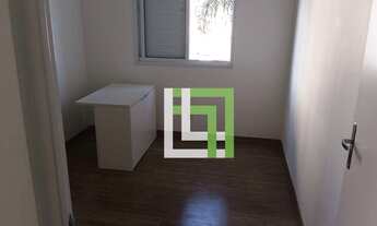 Imagem 6: Apartamento com 2 dormitórios para alugar, 50 m² por R$ 1.969,00/mês - Vila Nambi - Jundia