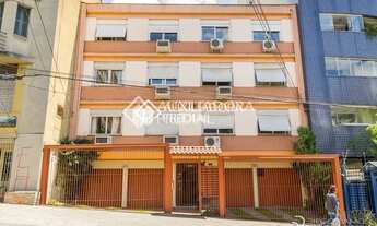 Imagem: PORTO ALEGRE - Apartamento Padrão - Floresta