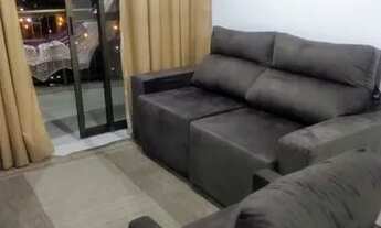 Imagem: Alugo apt mobiliado no Ed. Exclusivitê