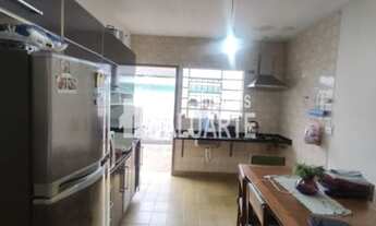 Imagem 5: Casa com 3 dormitórios à venda, 150 m² por R$ 530.000,00 - Campo Grande - São Paulo/SP