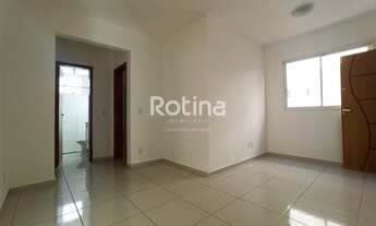 Imagem 4: Apartamento para aluguel, 2 quartos, 1 suíte, 1 vaga, Santa Mônica - Uberlândia/MG
